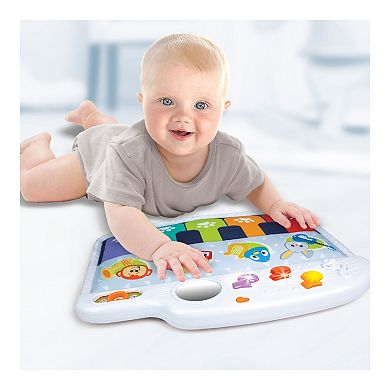 Winfun Animal Friends Crib Piano