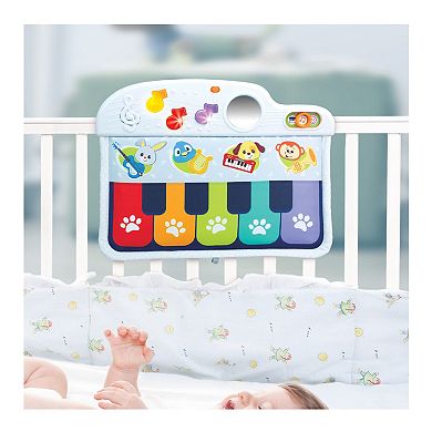 Winfun Animal Friends Crib Piano