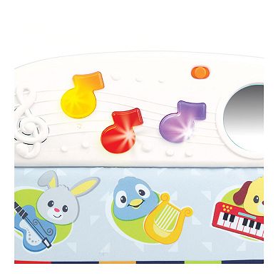 Winfun Animal Friends Crib Piano