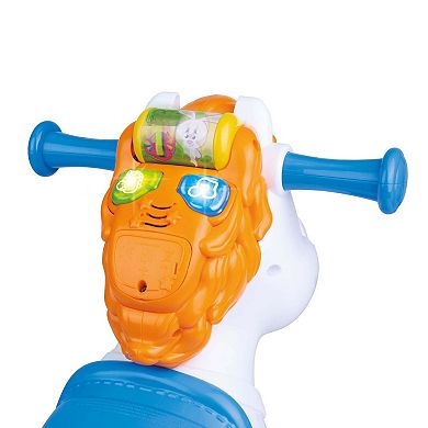 Winfun Jr. Rider Rocking Horse