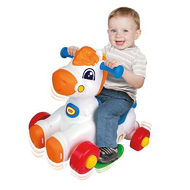 Winfun Jr. Rider Rocking Horse
