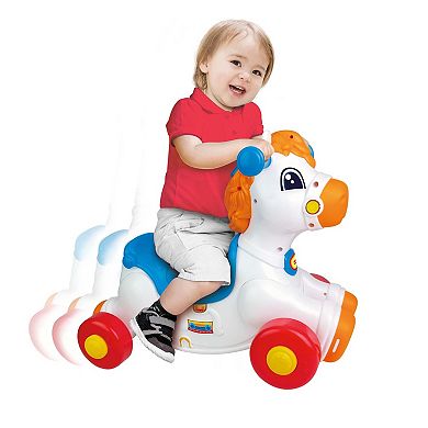 Winfun Jr. Rider Rocking Horse
