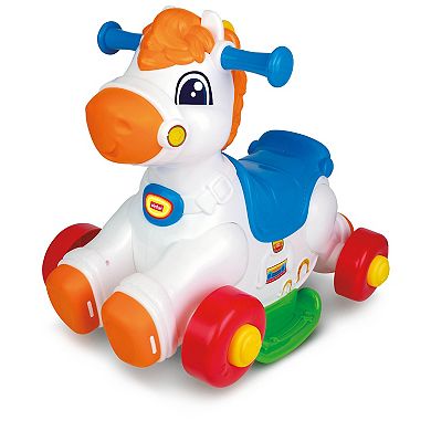 Winfun Jr. Rider Rocking Horse