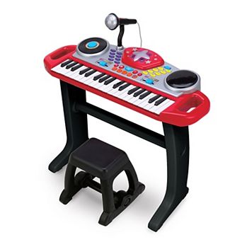 Winfun Keyboard Rock Star Set
