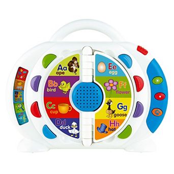 Winfun Take Along Phonics Players