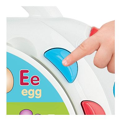 Winfun Take Along Phonics Players