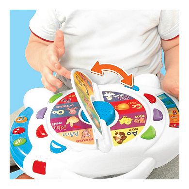 Winfun Take Along Phonics Players