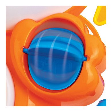 Winfun Grow With Me Fox Walker