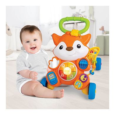 Winfun Grow With Me Fox Walker