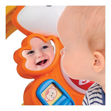 Winfun Grow With Me Fox Walker