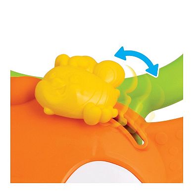 Winfun Grow With Me Fox Walker