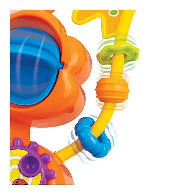 Winfun Grow With Me Fox Walker