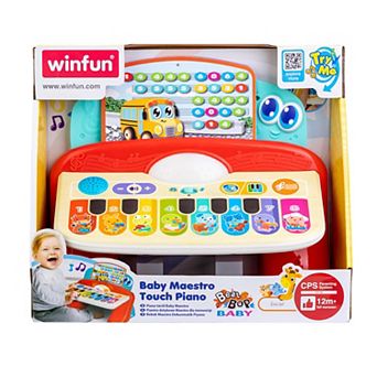 Winfun Baby Maestro Piano