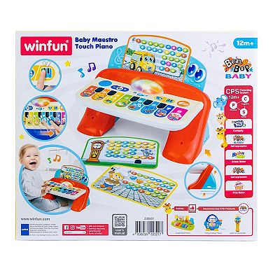 Winfun Baby Maestro Piano