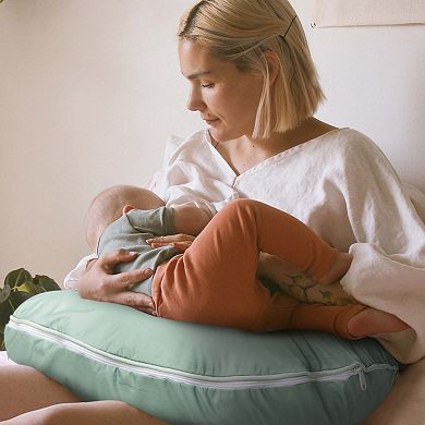 Boppy® Original Nursing Support - Sand