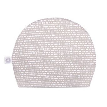 Boppy® Pregnancy Support Wedge - Biscotti Liquid Stripe