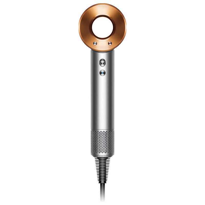 Dyson - Supersonic Hair Dryer - Nickel/Copper