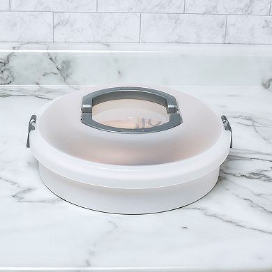 Kolorae 3-in-1 Serving Tray
