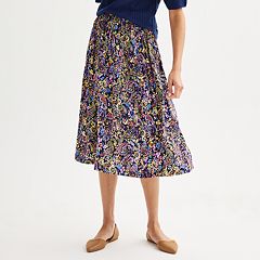 Kohls camo skirt hotsell