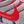 Atmosphere Grey Red