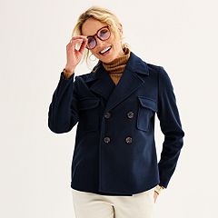 Kohls winter hot sale coat clearance