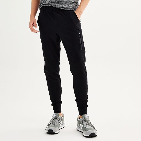 Men's FLX Luxury Soft Wander Joggers