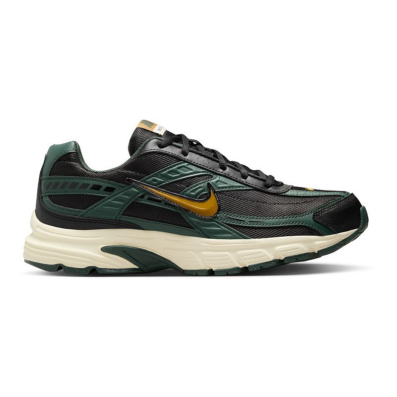Nike Initiator Men's Running Shoes, Size: 11.5, Vintage Green Bronzine