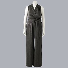 Kohls jumpsuit cheap vera wang