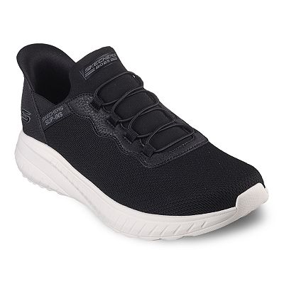 Skechers Bobs Slip ins Squad Chaos Daily Hype 8 Black