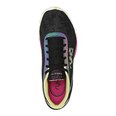 Ryka Fierce XT Women's Training Sneakers