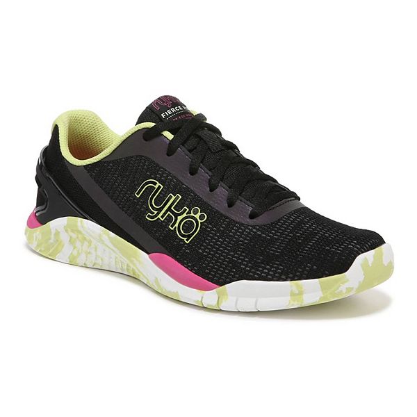 Ryka Fierce XT Women's Training Sneakers