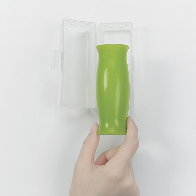 OXO Good Grips Garlic Peeler