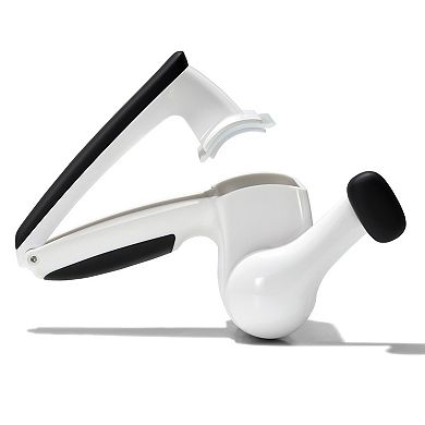 OXO Good Grips Rotary Grater