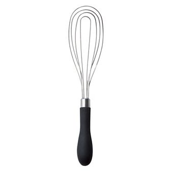 OXO Good Grips Flat Whisk
