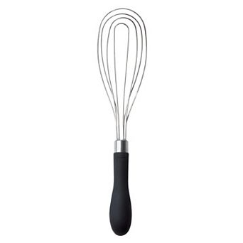 OXO Good Grips Flat Whisk