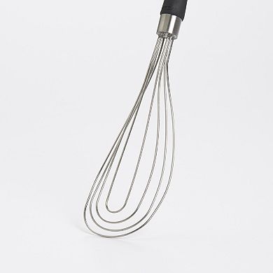 OXO Good Grips Flat Whisk