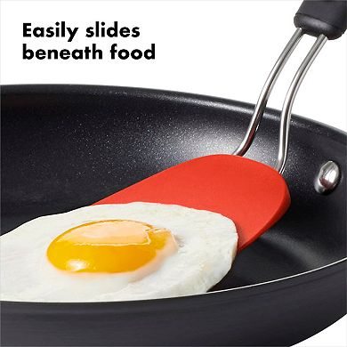OXO Good Grips 2-pc. Nylon Flexible Turner Set