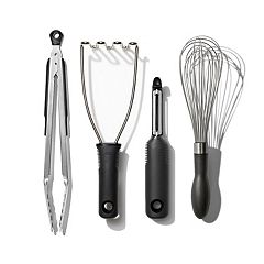 Kitchen Store - OXO!! This is just part of the largest selection of OXO in  the area!! Quality kitchen tools to work with at the only store in Rowan  County dedicated only