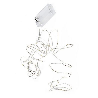 Mikasa 30-Lite LED Microlite Strand