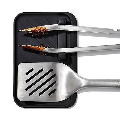 OXO Good Grips 3-pc. Grilling Tool Set