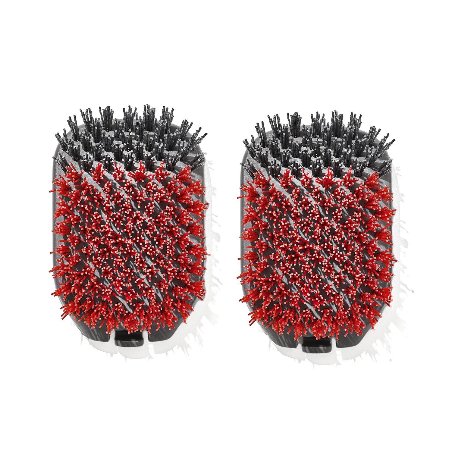 OXO Good Grips Bristle-Free Coiled Grill Brush Replaceable Head