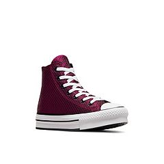 Girls converse deals on sale