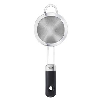 OXO SteeL Fine Mesh Conical Strainer