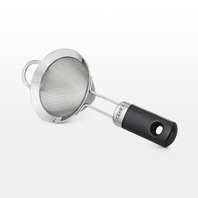 OXO SteeL Fine Mesh Conical Strainer