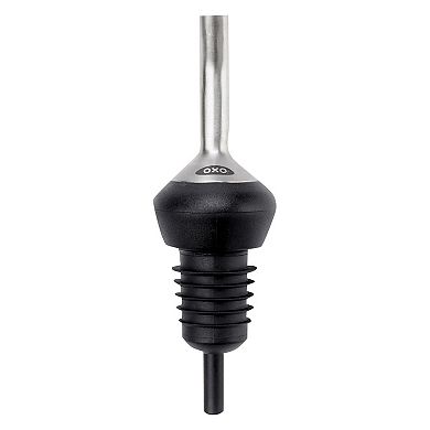 OXO SteeL Shot Pourer