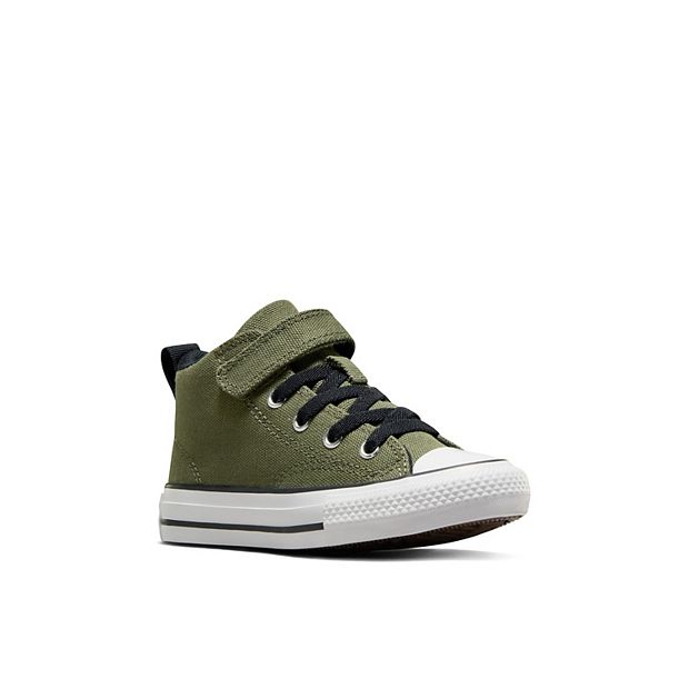 Kohls cheap boys converse