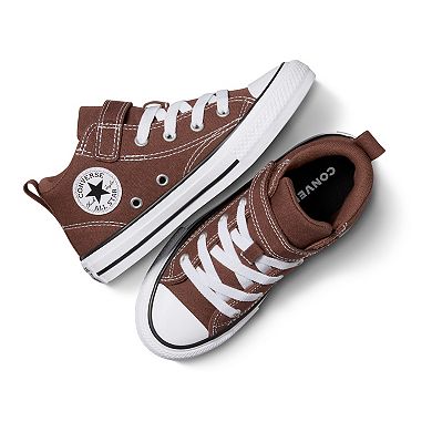 Converse Chuck Taylor All Star Malden Street Little Kid Boys' Shoes