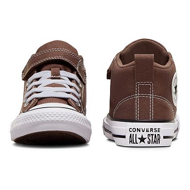 Converse Chuck Taylor All Star Malden Street Little Kid Boys' Shoes