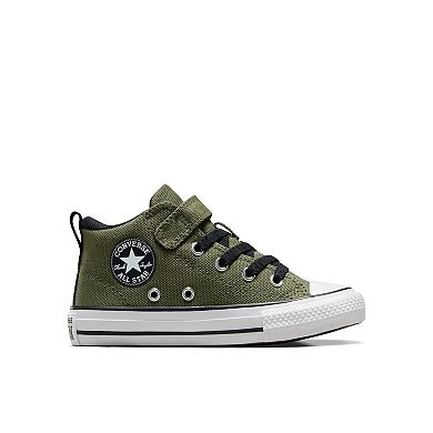 Converse Chuck Taylor All Star Malden Street Little Kid Boys' Shoes