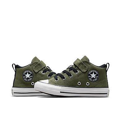 Converse Chuck Taylor All Star Malden Street Little Kid Boys' Shoes